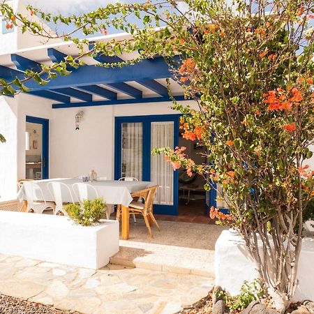 Vila Timfay Corralejo Exteriér fotografie