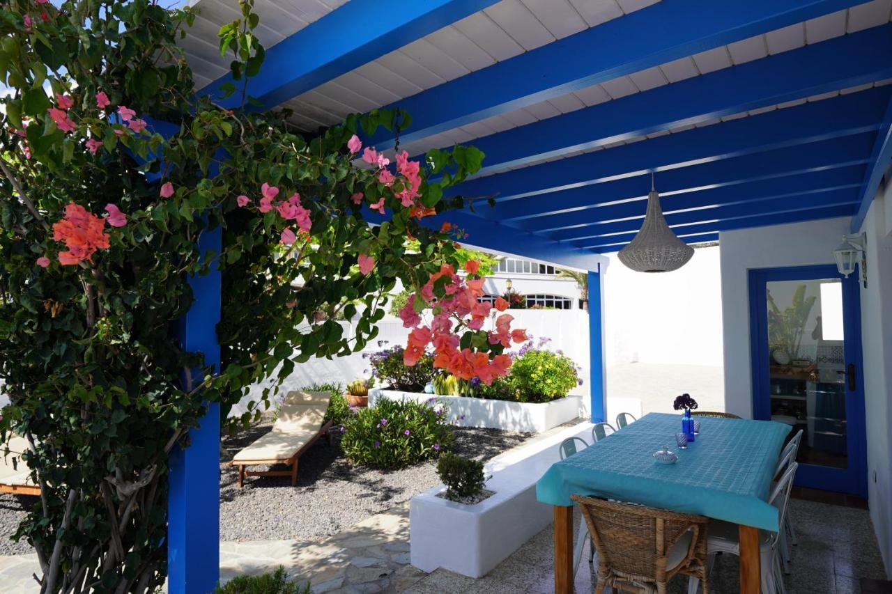 Vila Timfay Corralejo Exteriér fotografie