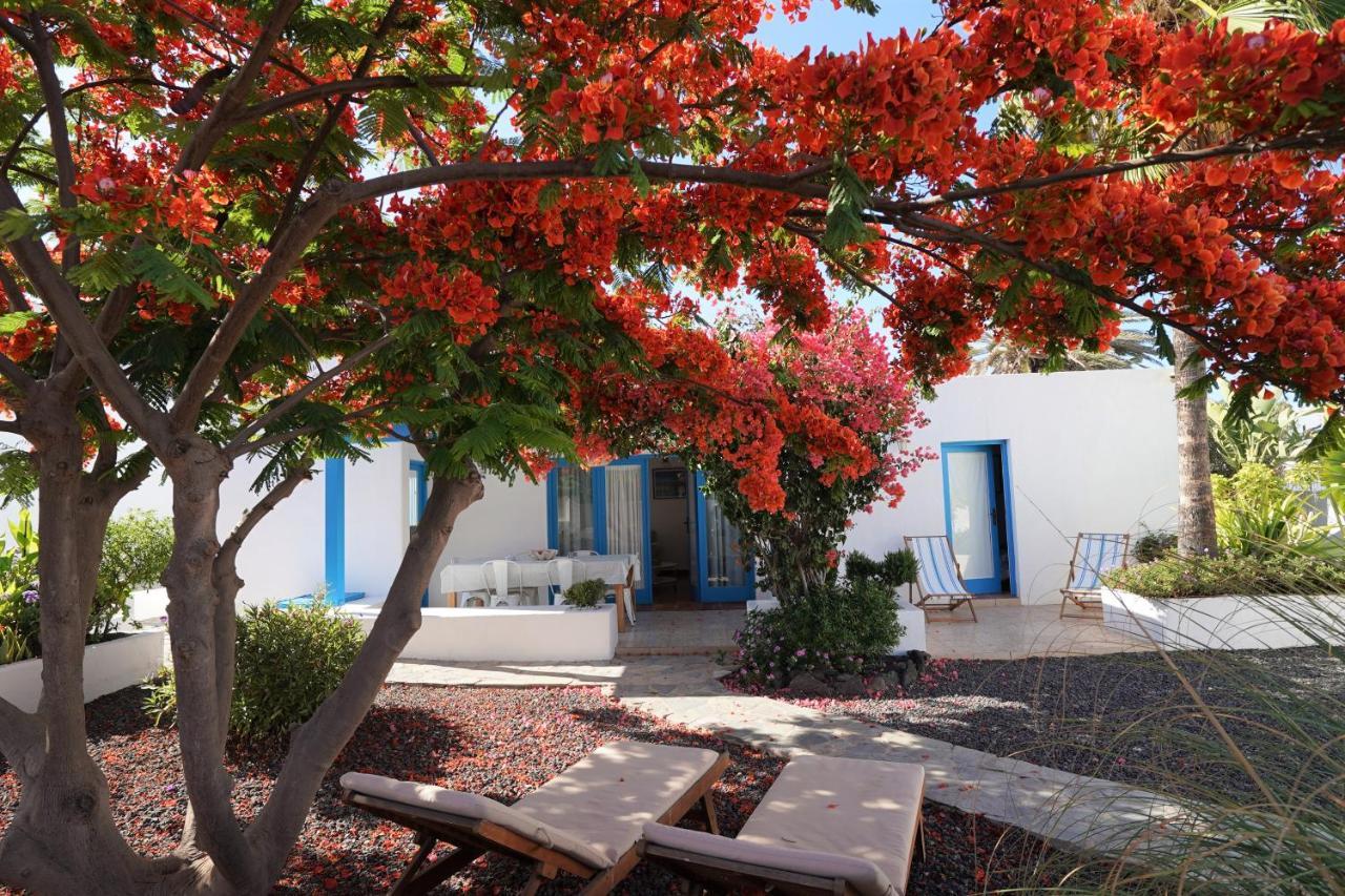 Vila Timfay Corralejo Exteriér fotografie