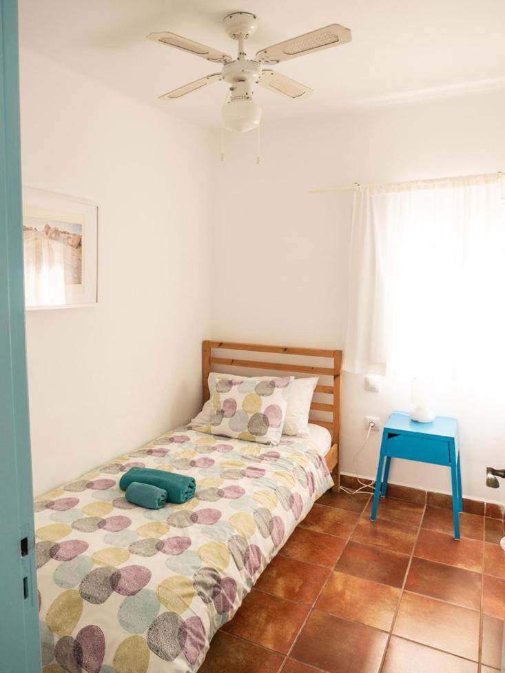 Vila Timfay Corralejo Exteriér fotografie