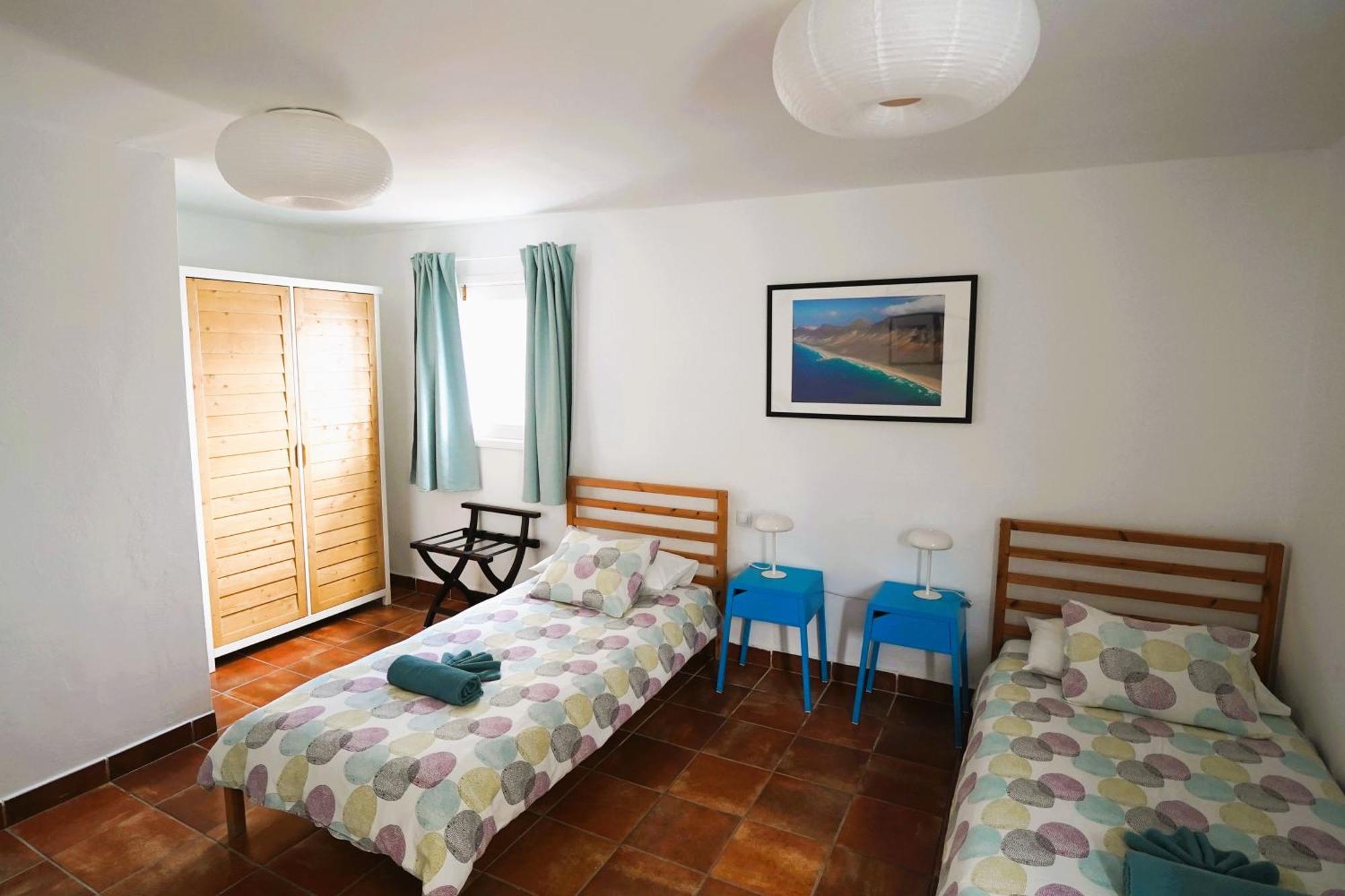 Vila Timfay Corralejo Exteriér fotografie