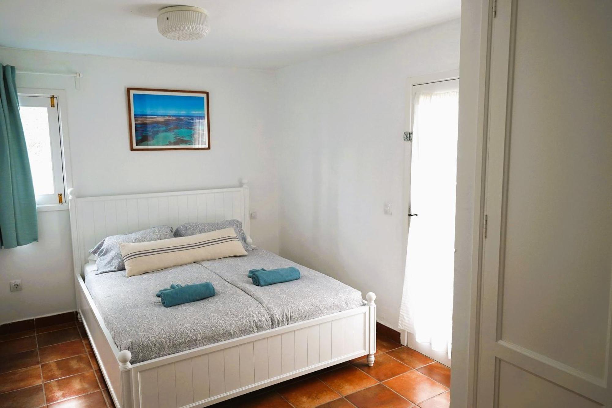 Vila Timfay Corralejo Exteriér fotografie
