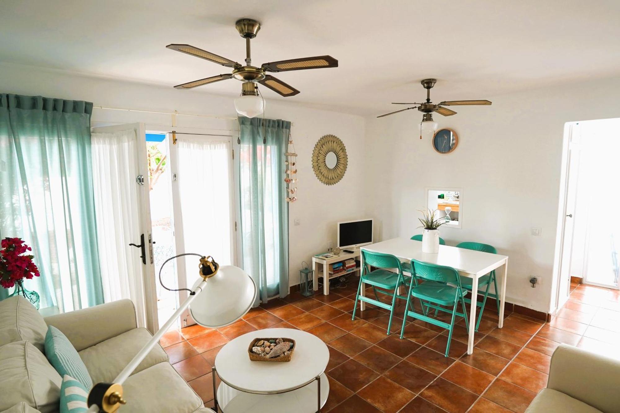 Vila Timfay Corralejo Exteriér fotografie