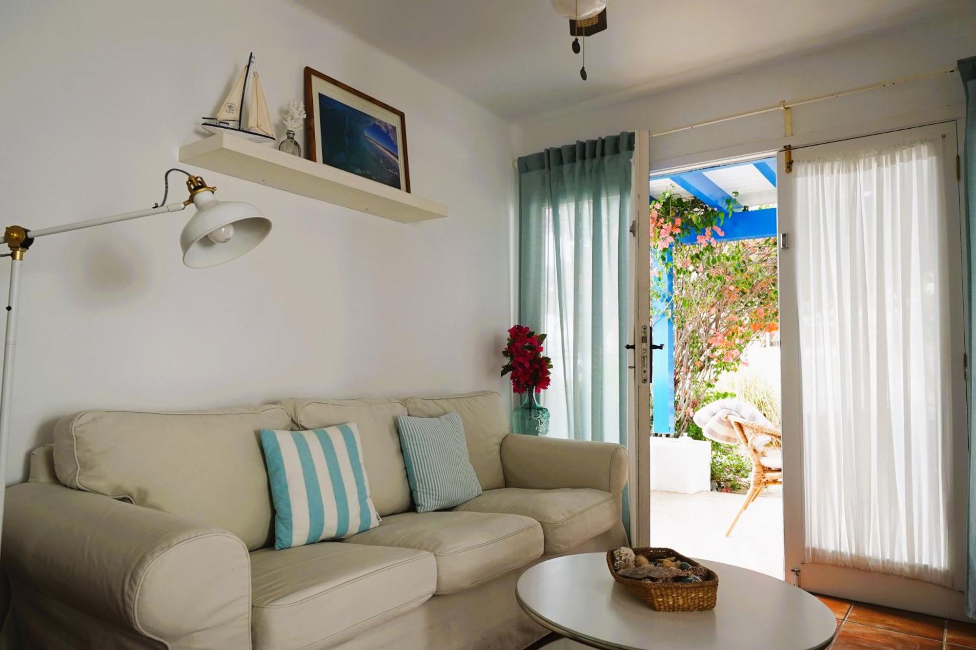Vila Timfay Corralejo Exteriér fotografie