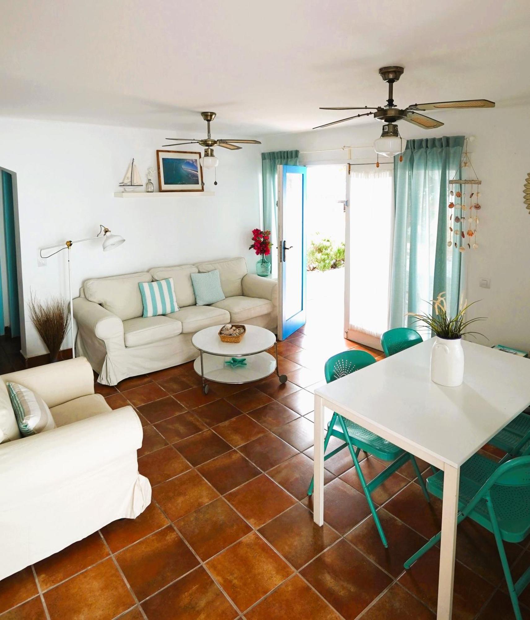 Vila Timfay Corralejo Exteriér fotografie