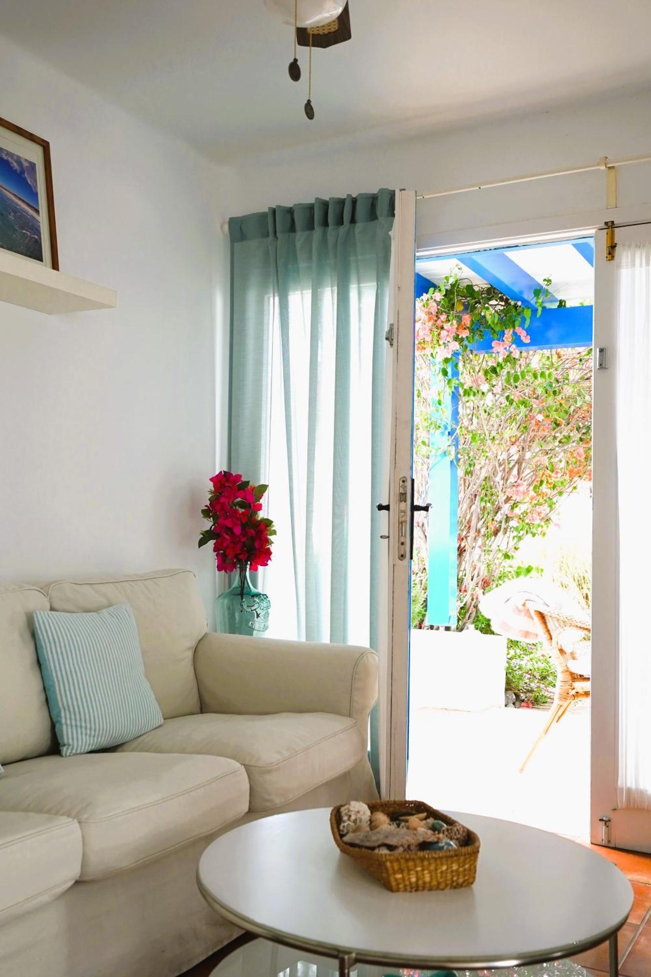 Vila Timfay Corralejo Exteriér fotografie