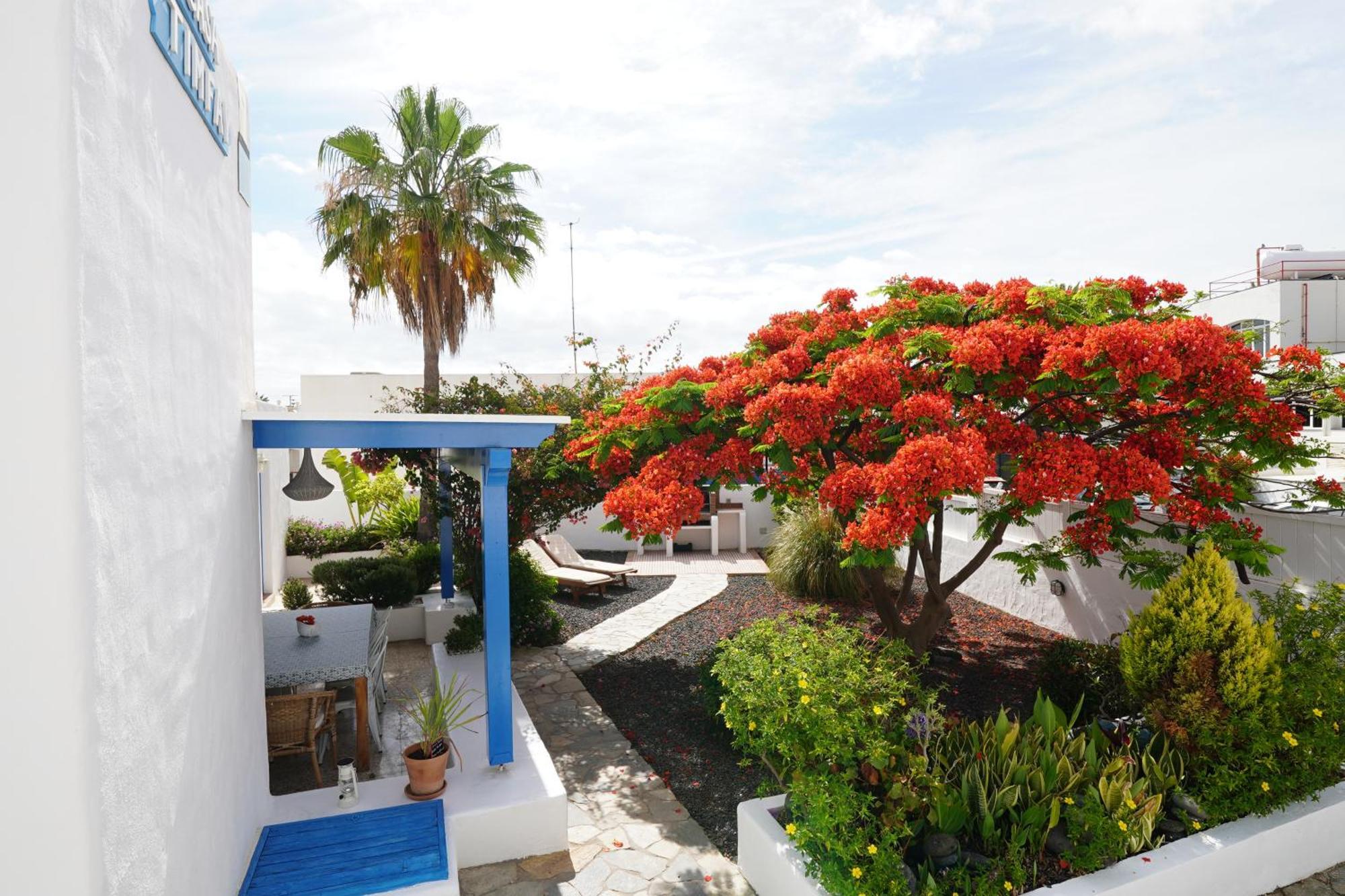 Vila Timfay Corralejo Exteriér fotografie