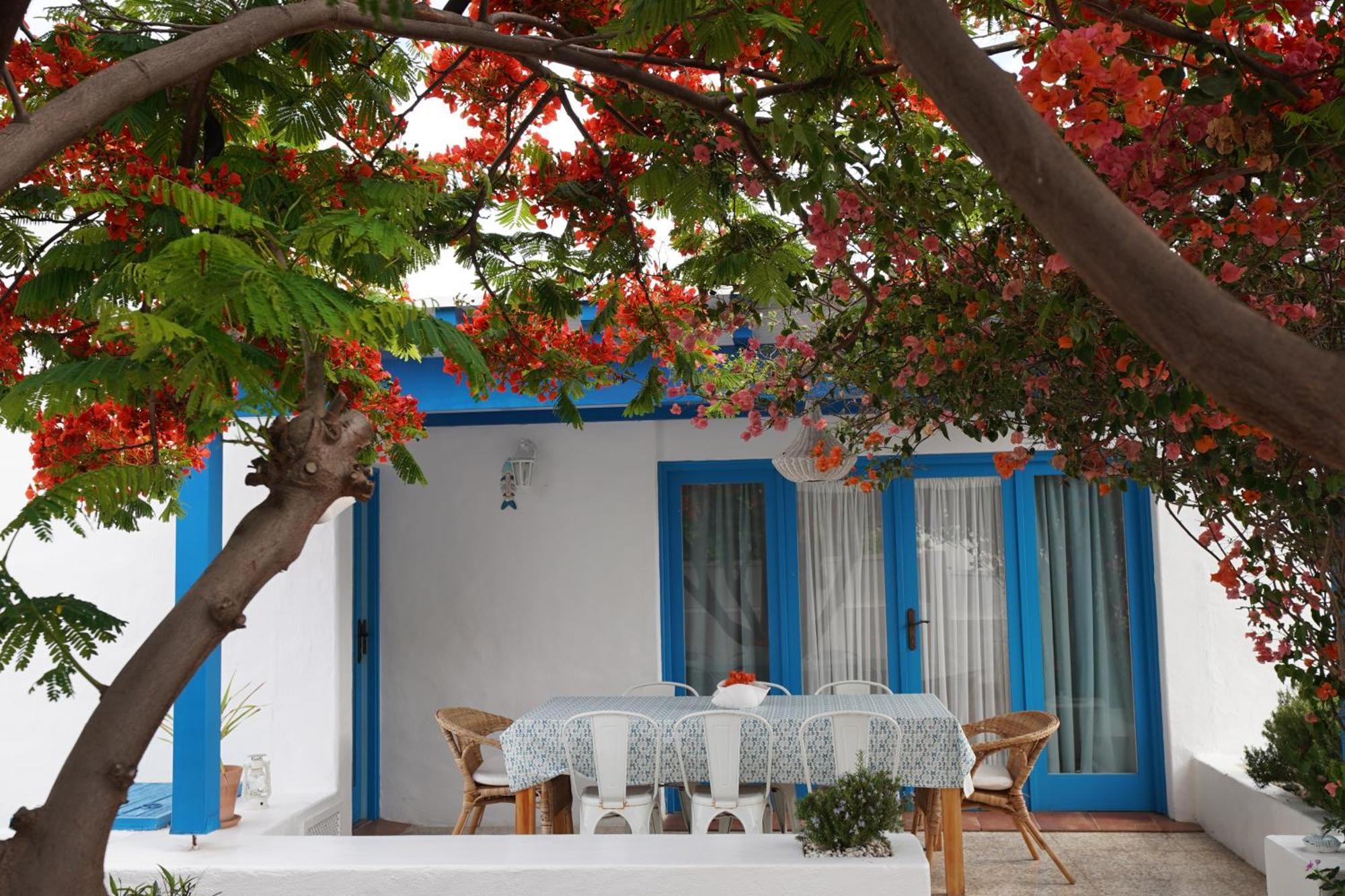 Vila Timfay Corralejo Exteriér fotografie