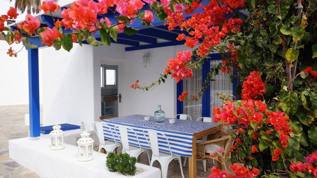 Vila Timfay Corralejo Exteriér fotografie