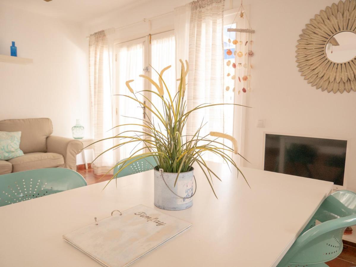 Vila Timfay Corralejo Exteriér fotografie