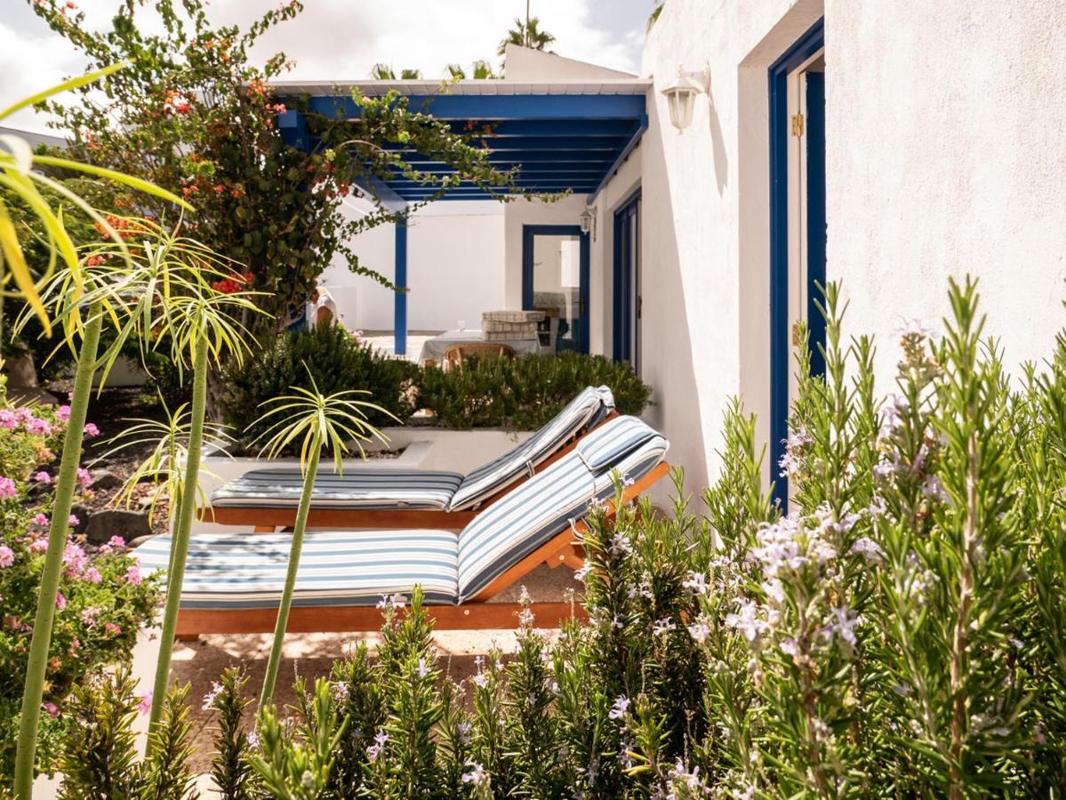 Vila Timfay Corralejo Exteriér fotografie