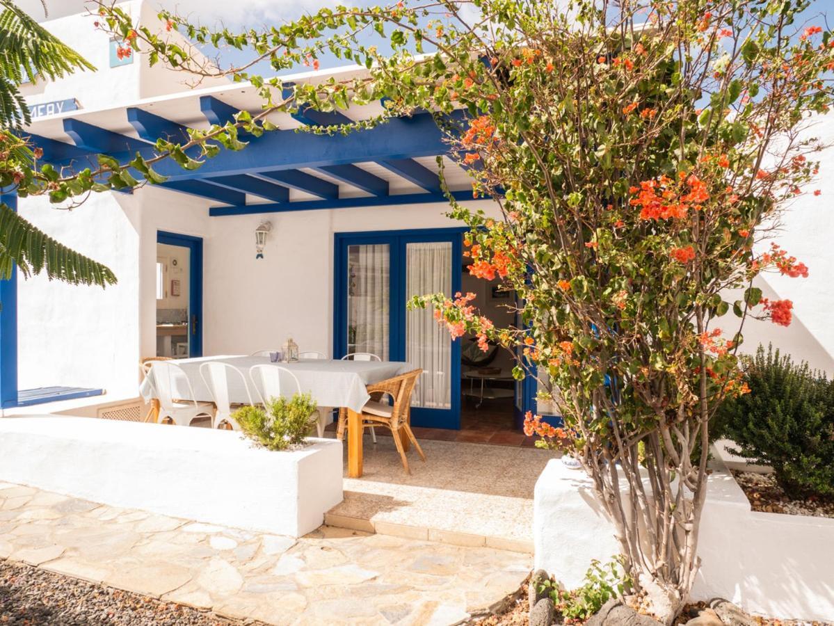Vila Timfay Corralejo Exteriér fotografie