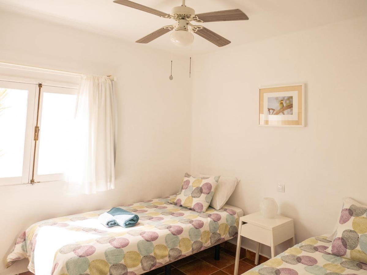 Vila Timfay Corralejo Exteriér fotografie